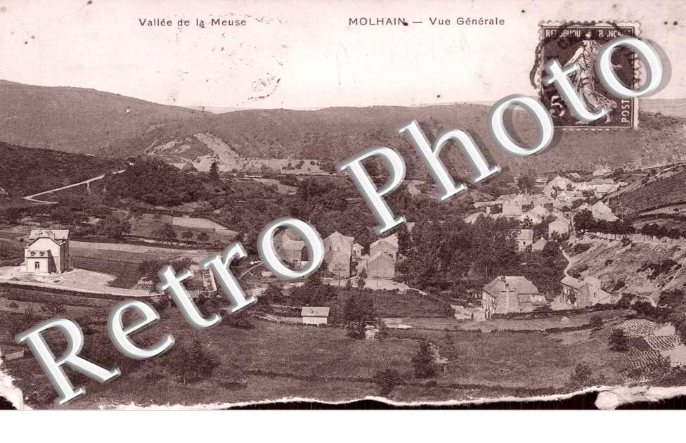 Vue generale
