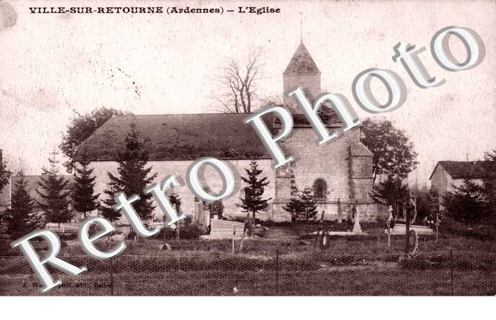 l&#039;eglise
