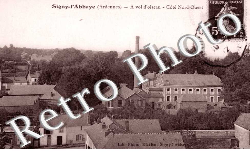 Vue generale