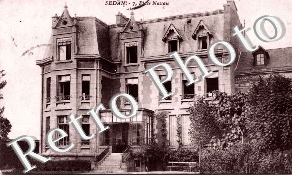 place Nassau