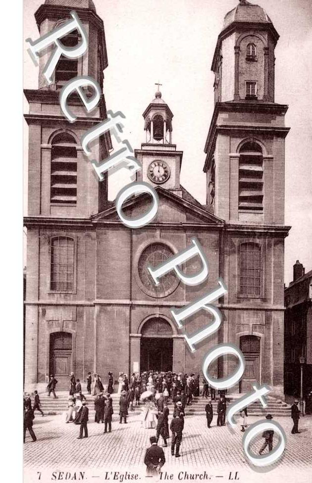 Eglise