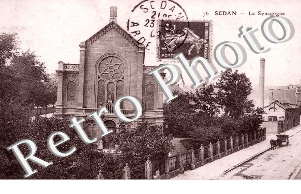 La Synagogue