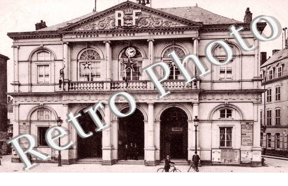 l&#039;hotel de ville