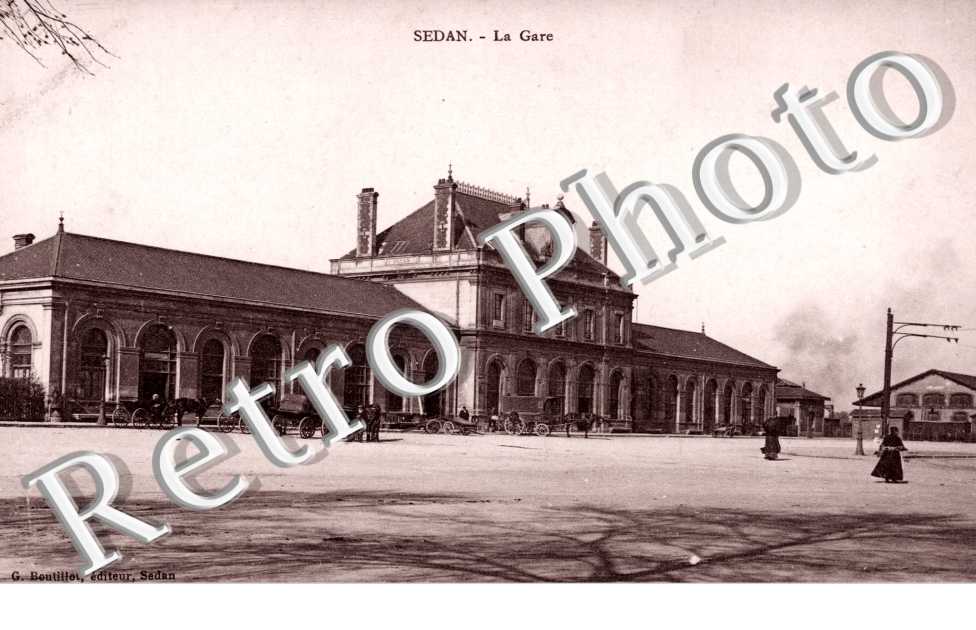 la Gare