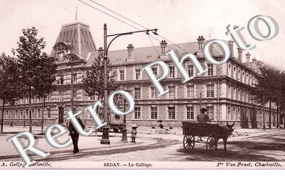le College