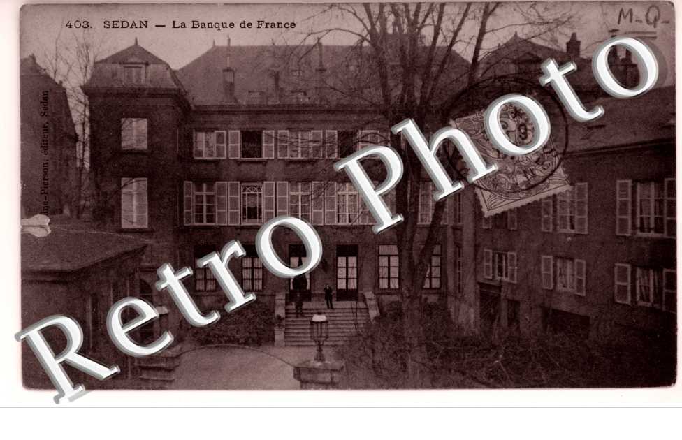 La Banque de France