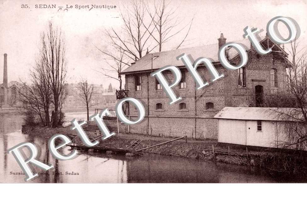 le sport nautique