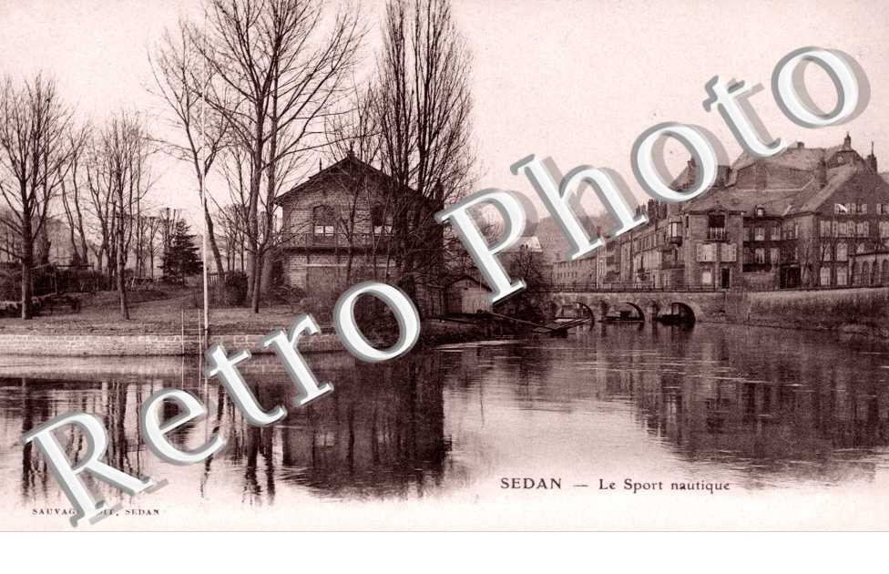 le Sport Nautique