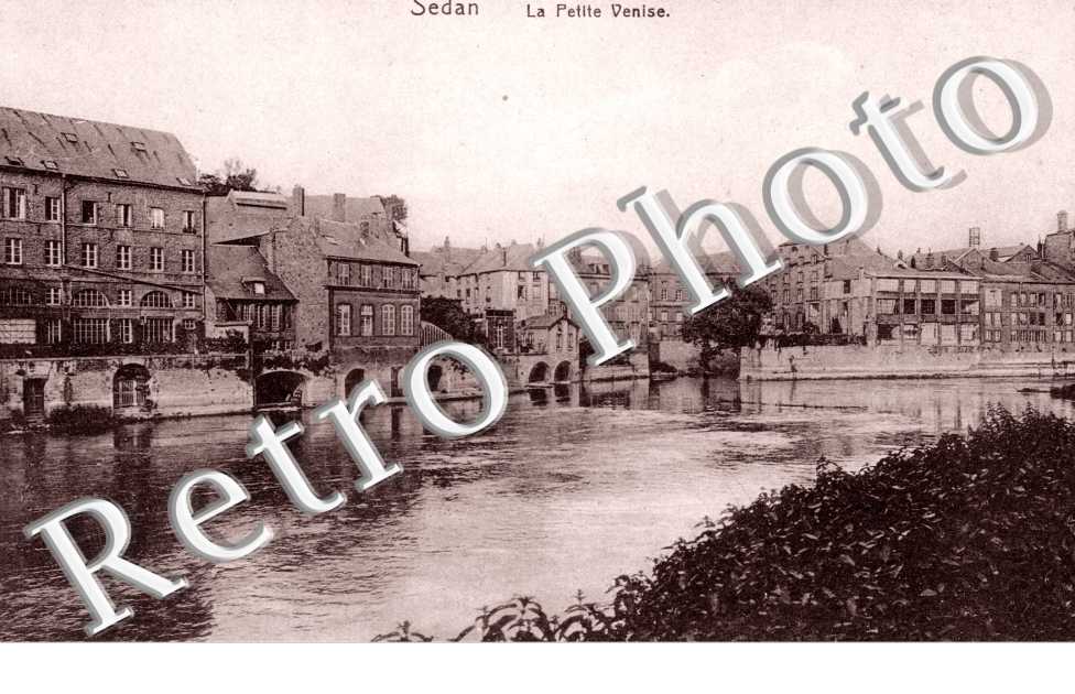 La Petite Venise
