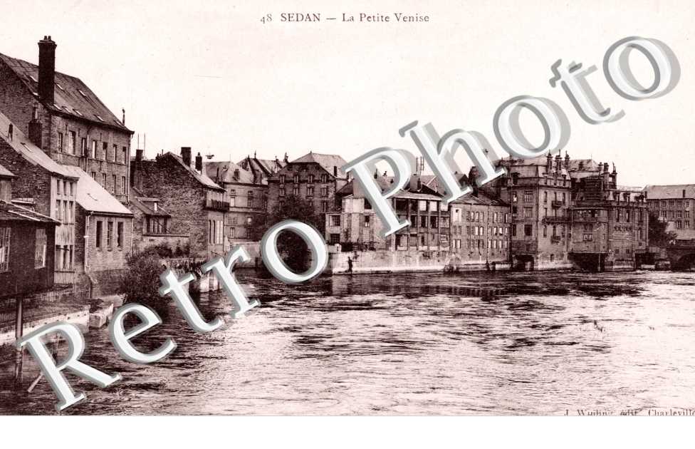 La Petite Venise