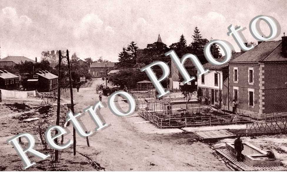 rue principale