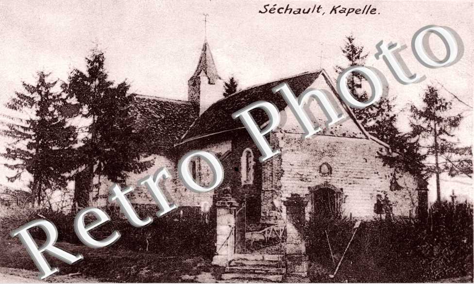 kapelle