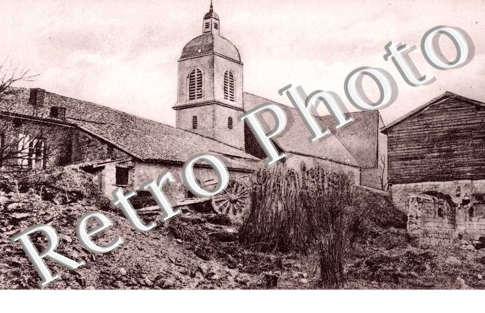 l&#039;eglise