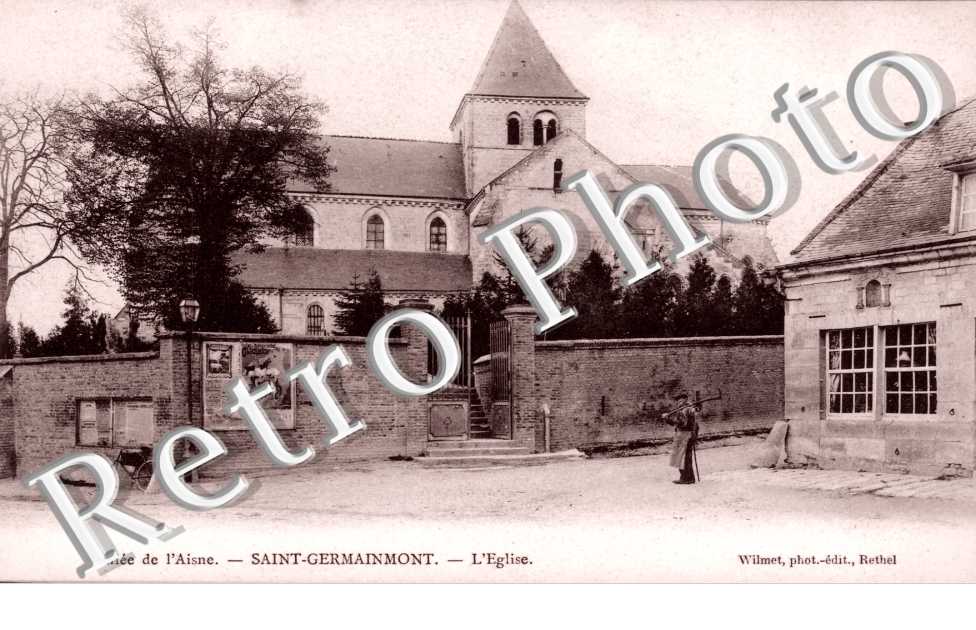 l&#039;eglise