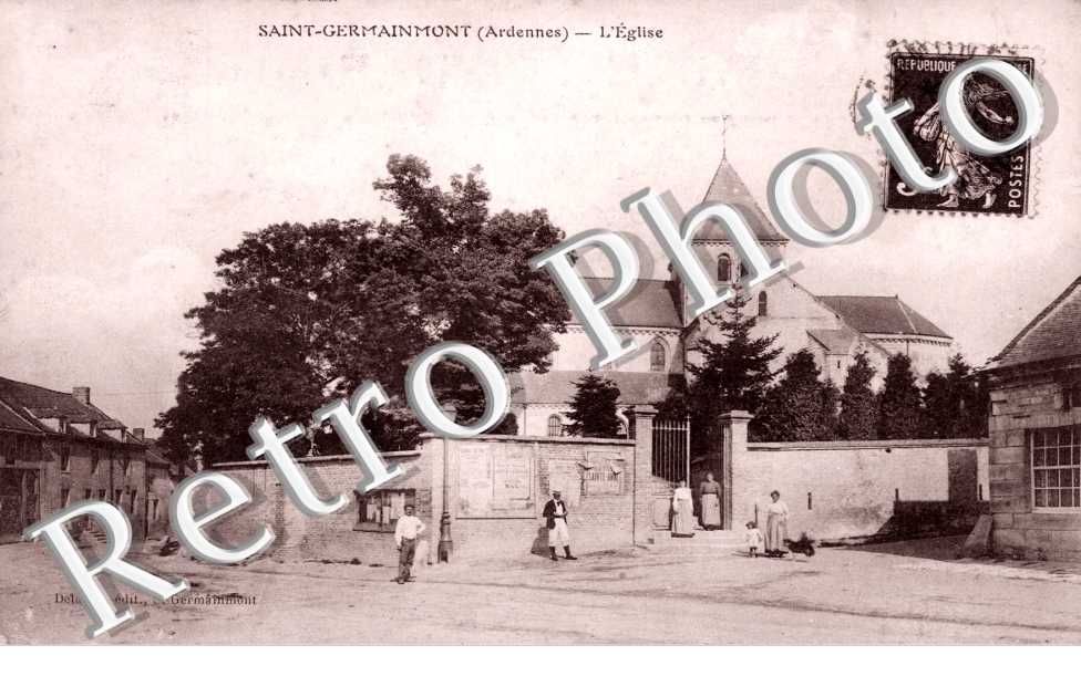 l&#039;eglise