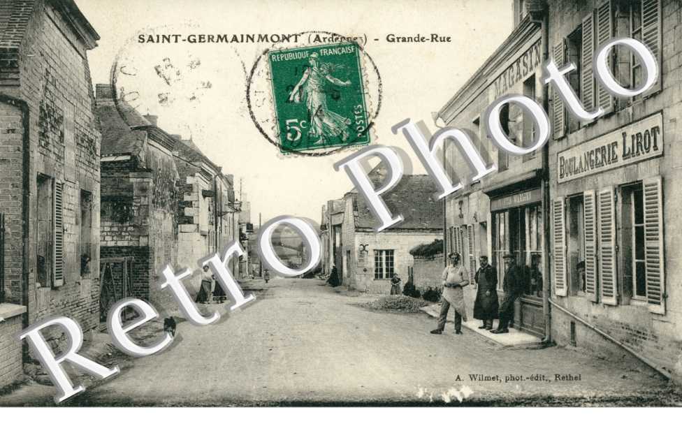 Grande Rue