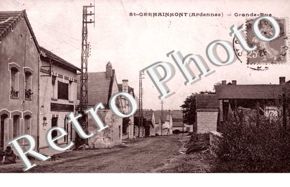 Grande Rue