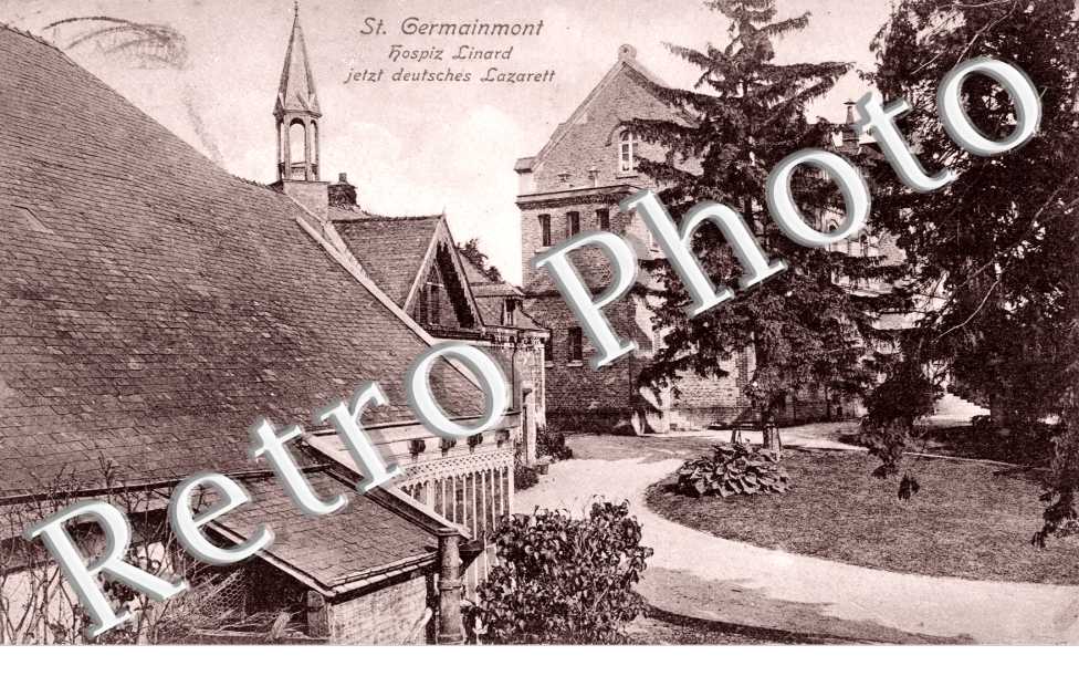 hospice Linard