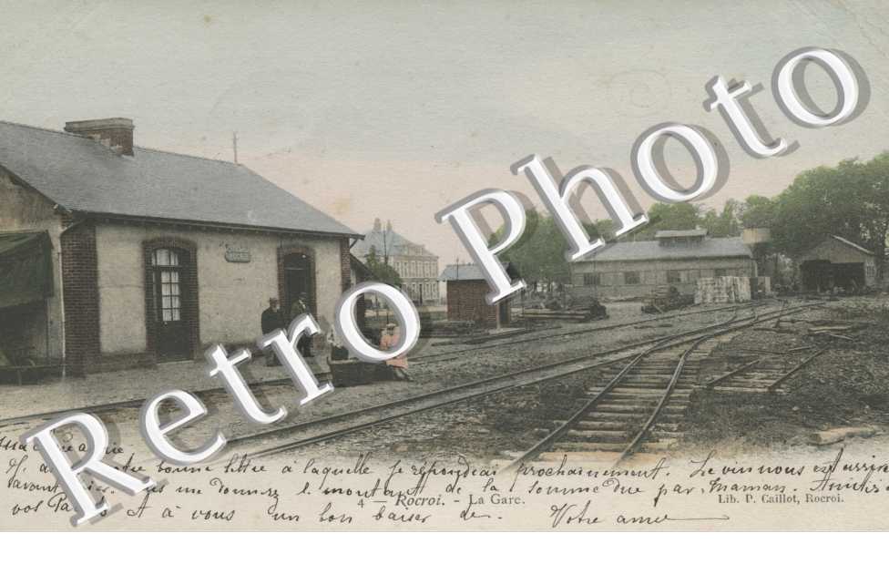 La Gare