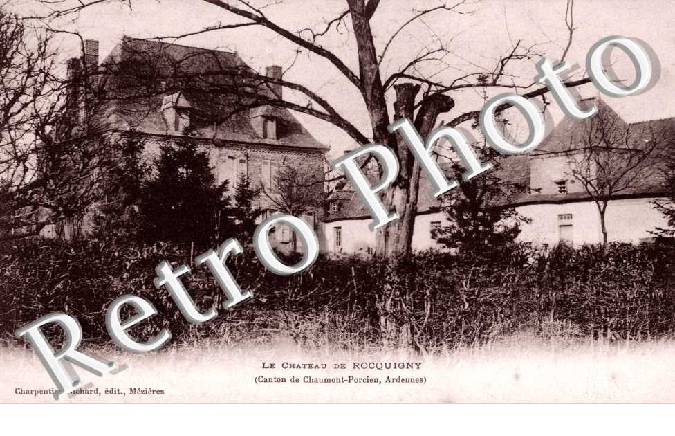 le chateau