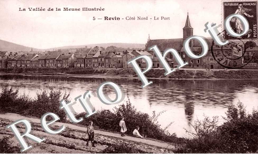 le port