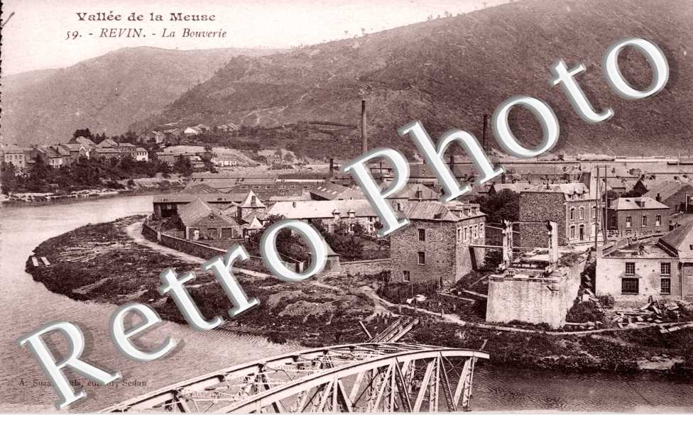 la Bouverie