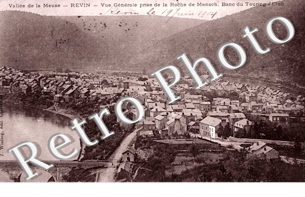 Vue generale