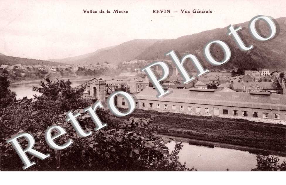 Vue generale