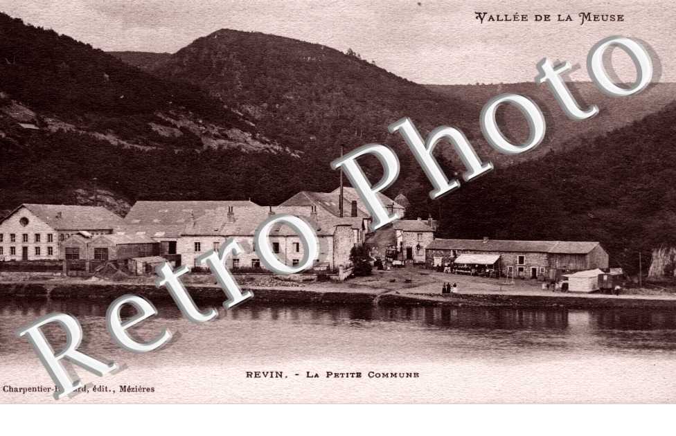 La Petite Commune