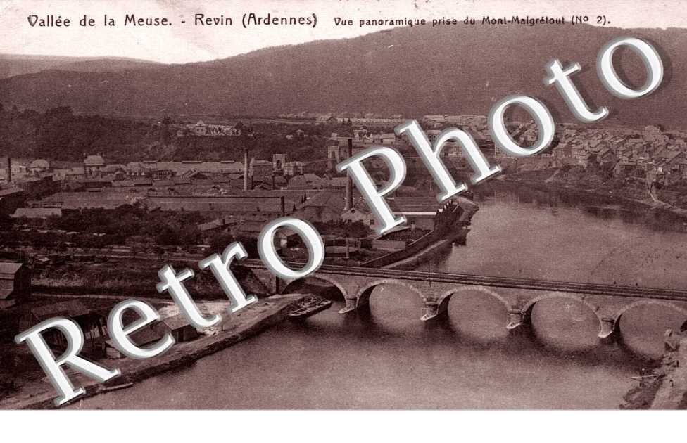 Vue panoramique