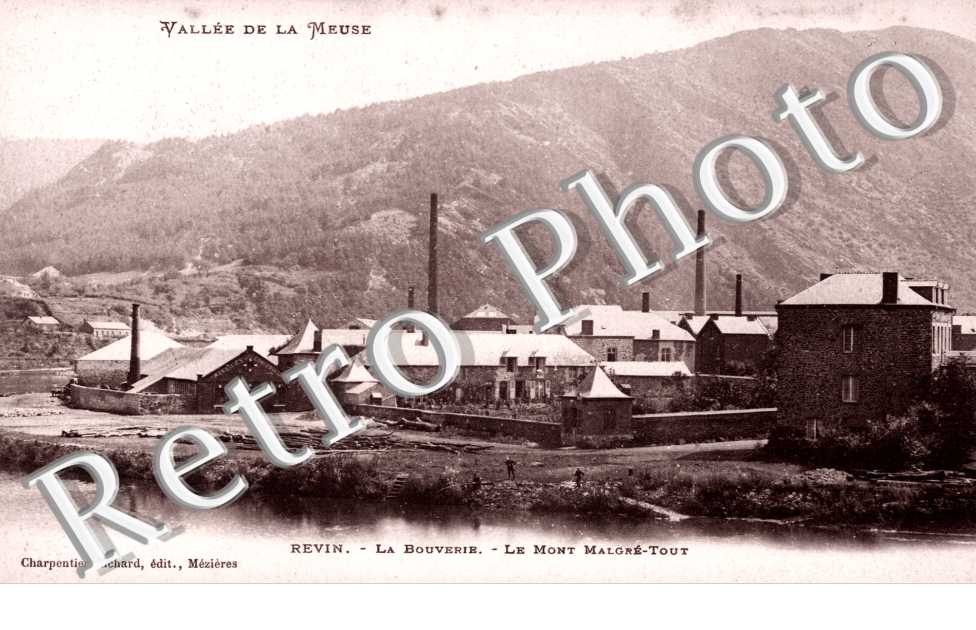 La Bouverie le Mont Malgre-Tout