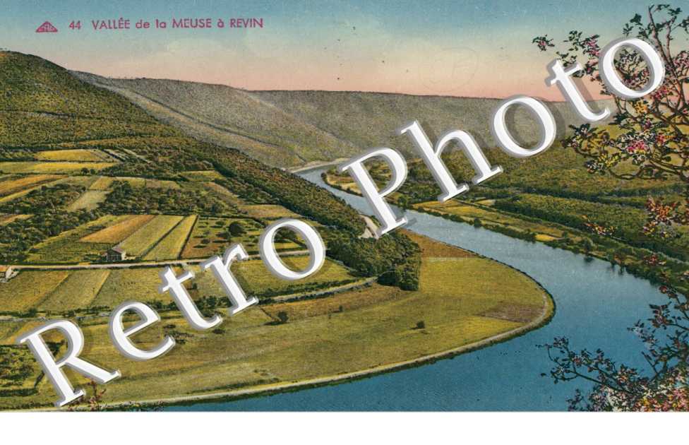 Vallee de la Meuse