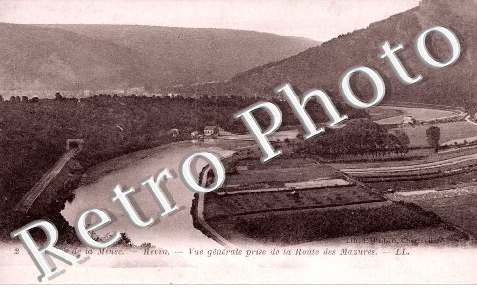 Vue generale