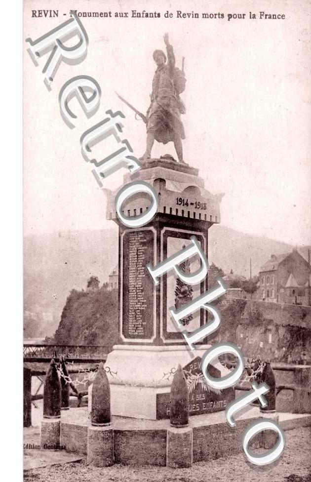 Monument aux enfants morts pour la France