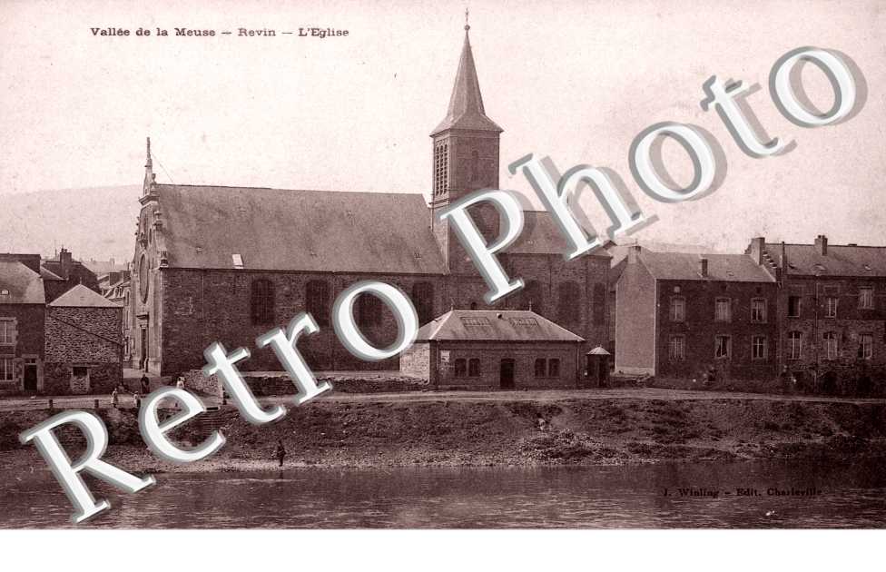 L&#039;Eglise