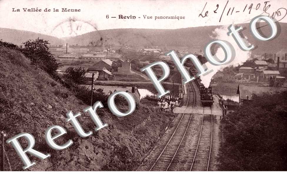 Vue Panoramique