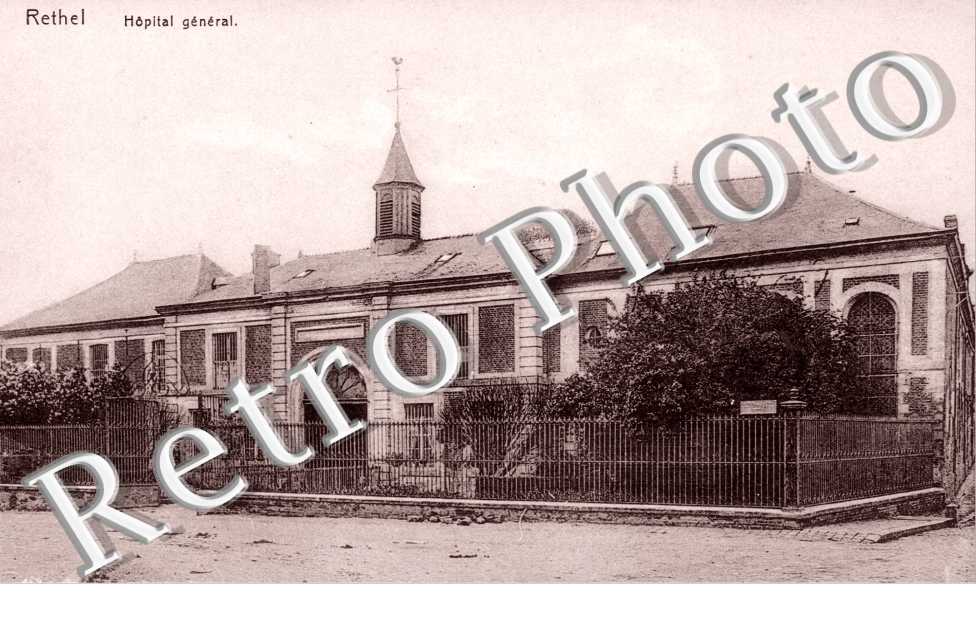 Hopital general