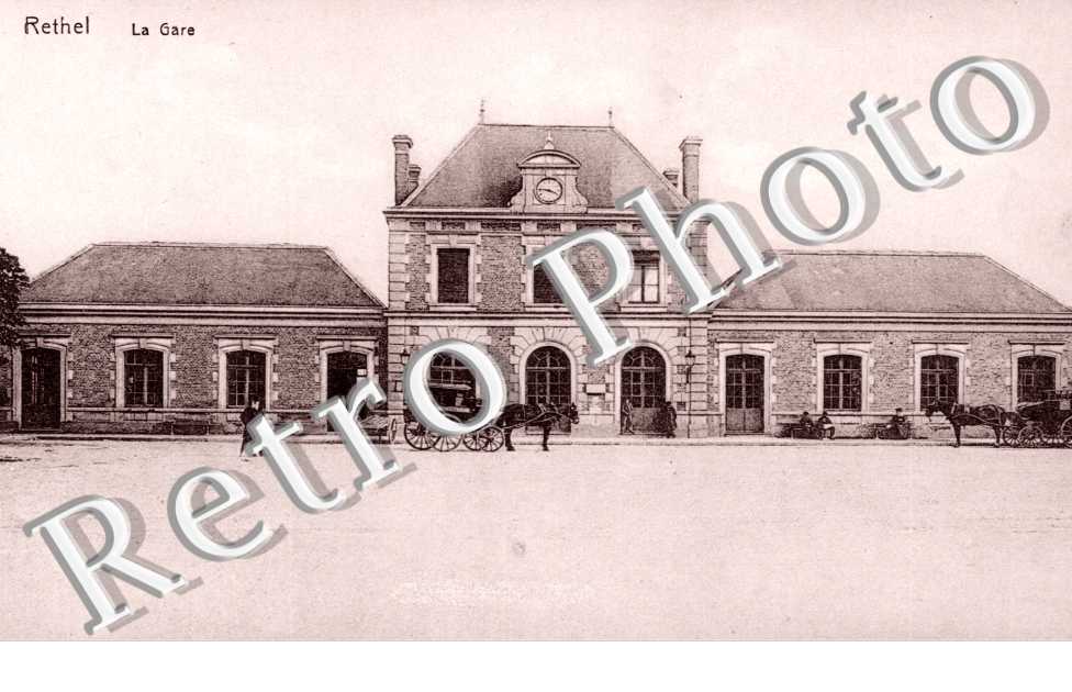 La Gare