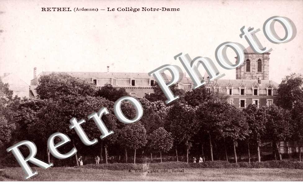 Le College Notre Dame
