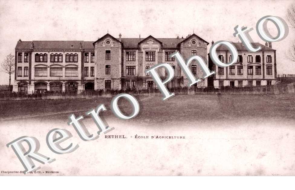 Ecole d&#039;Agriculture