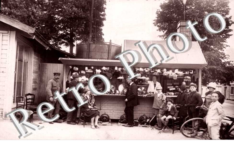 Evenement