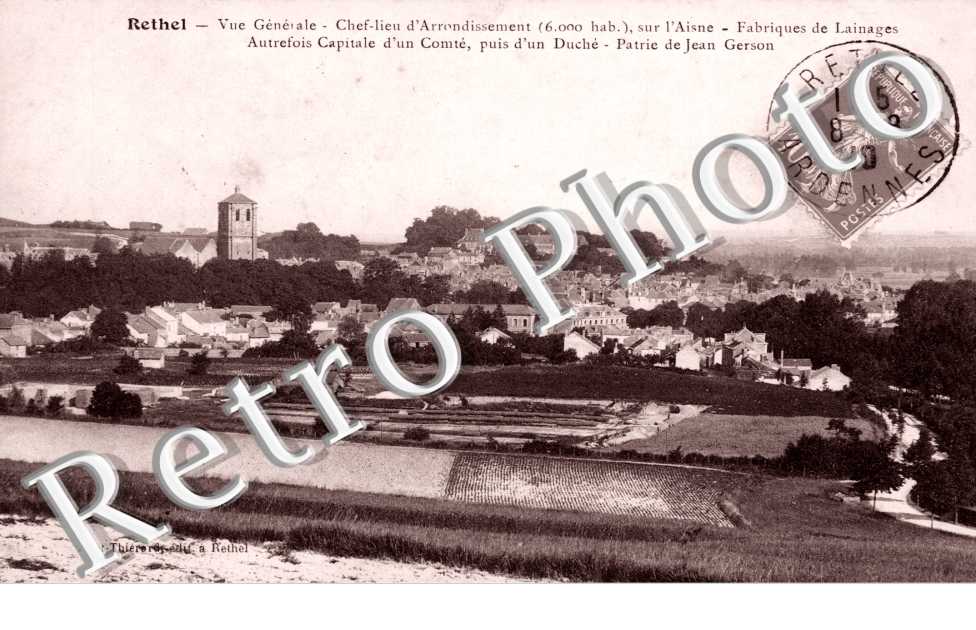 vue generale