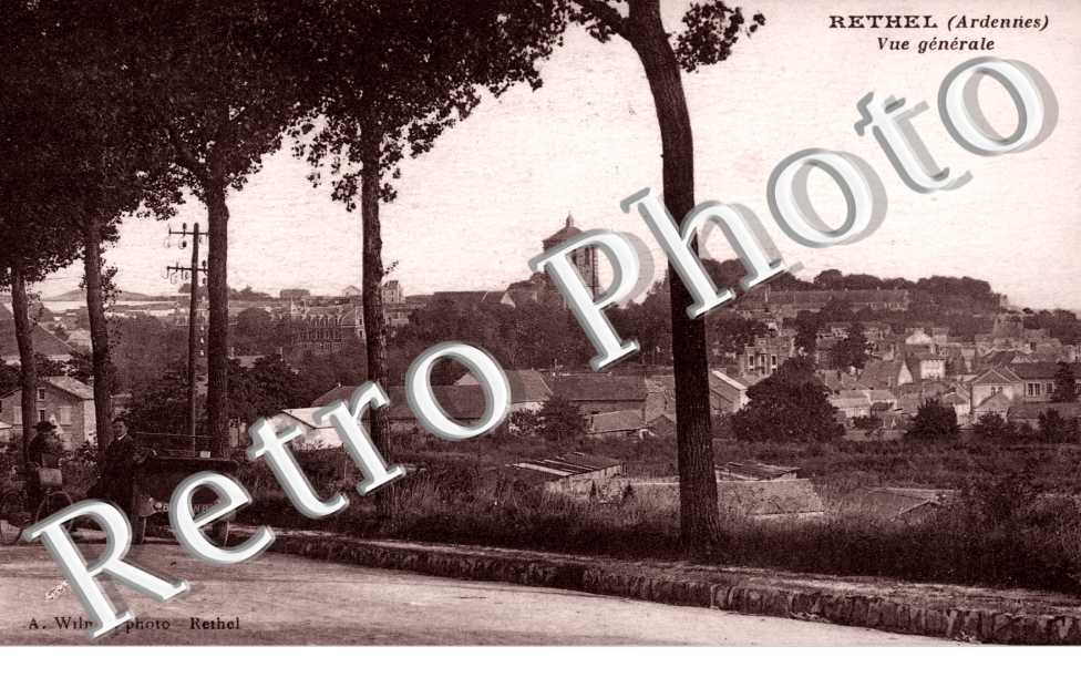 vue generale