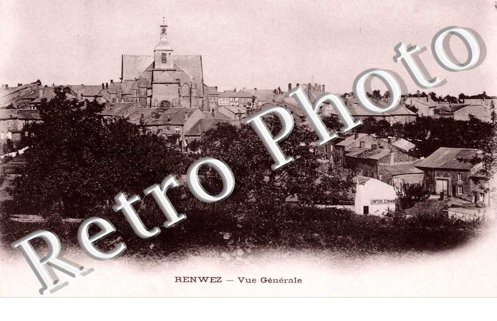 Vue generale