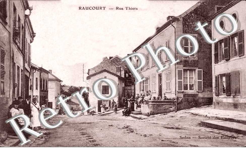 rue thiers