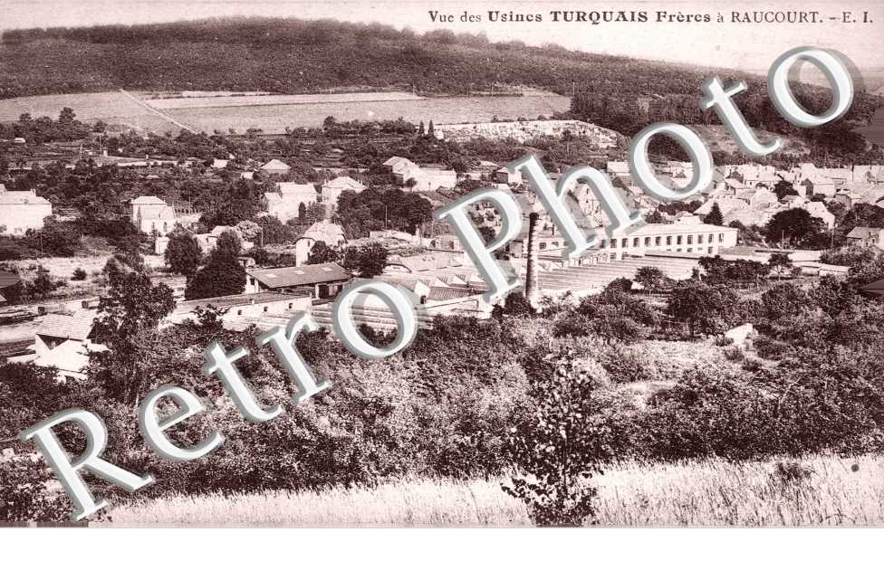 Usines Turquais Freres
