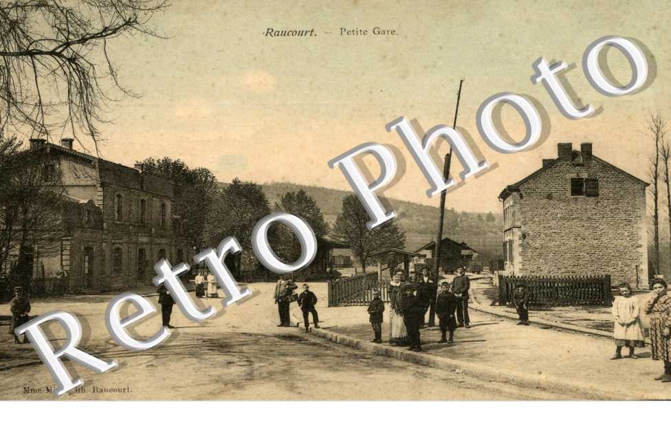 petite gare