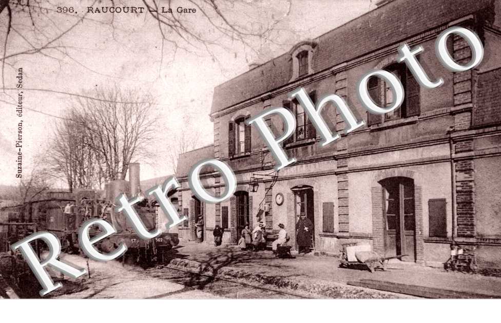 La Gare