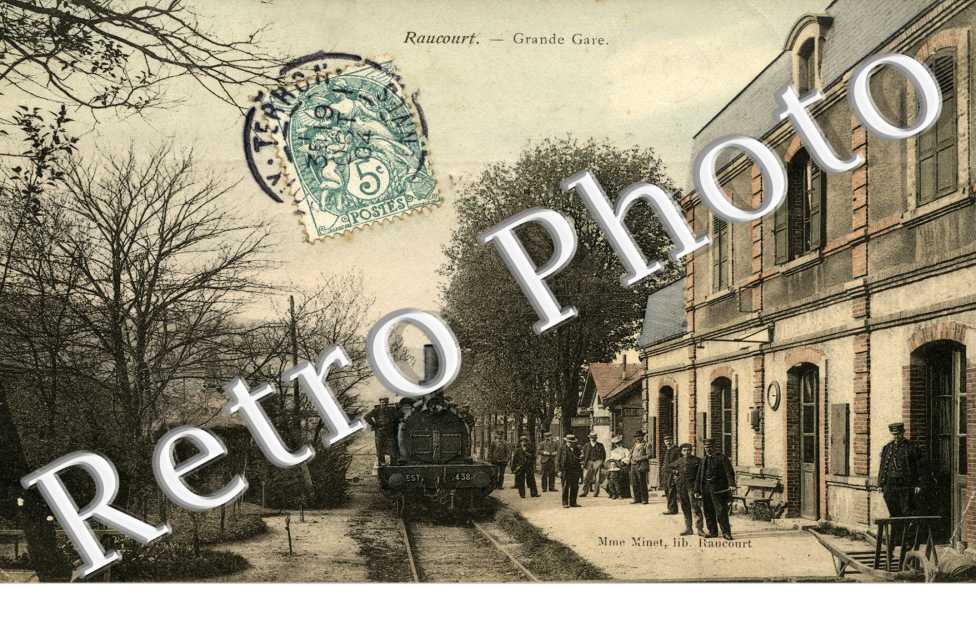 Grande Gare