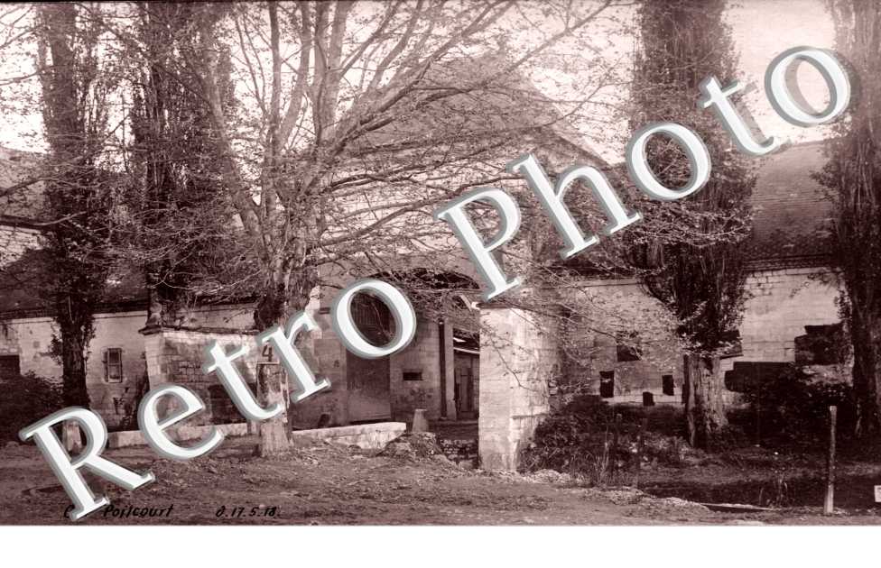 une ferme